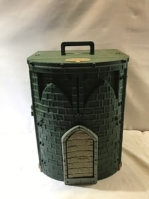 Teenage Mutant Ninja Turtles Sewer Lair Playset