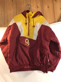 Vtg. 90’s Redskins Starter Jacket