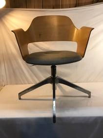 Ikea FJÄLLBERGET Conference Chair