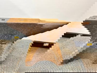 Antique Fisher Anvil