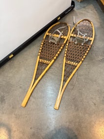 Tubb Snow Shoes
