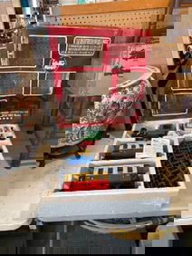 LGB Lehman-Gross-Bahn The Big Train Set