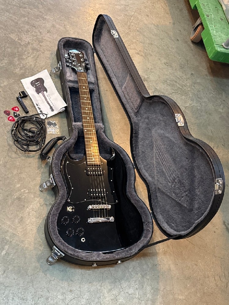 Epiphone SG G-310 Electric Guitar (1 of 7)