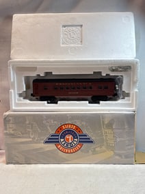 Lionel 2360 Pennsylvania GG-1