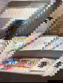 1976 Operation Sail Memorabilia (OP Sail)