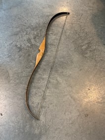 Ben Pearson Bronco 7010 Recurve Bow