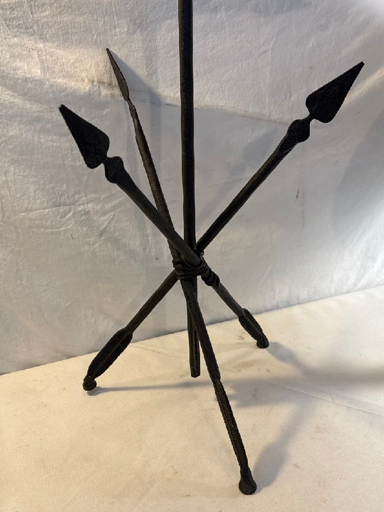 Weathervane on Stand - 3