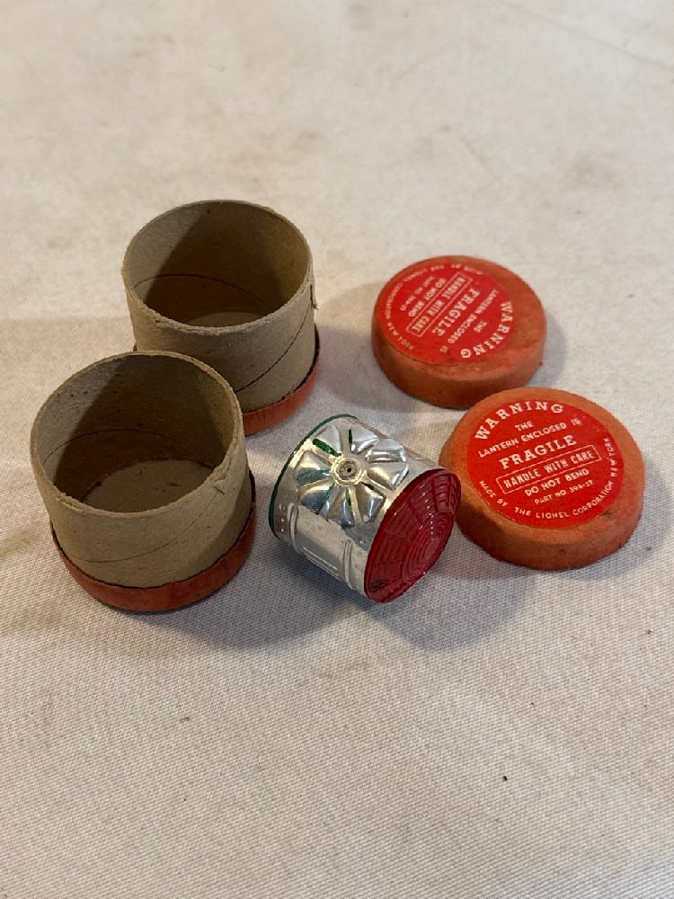 Vtg. Camera Accessories - 7