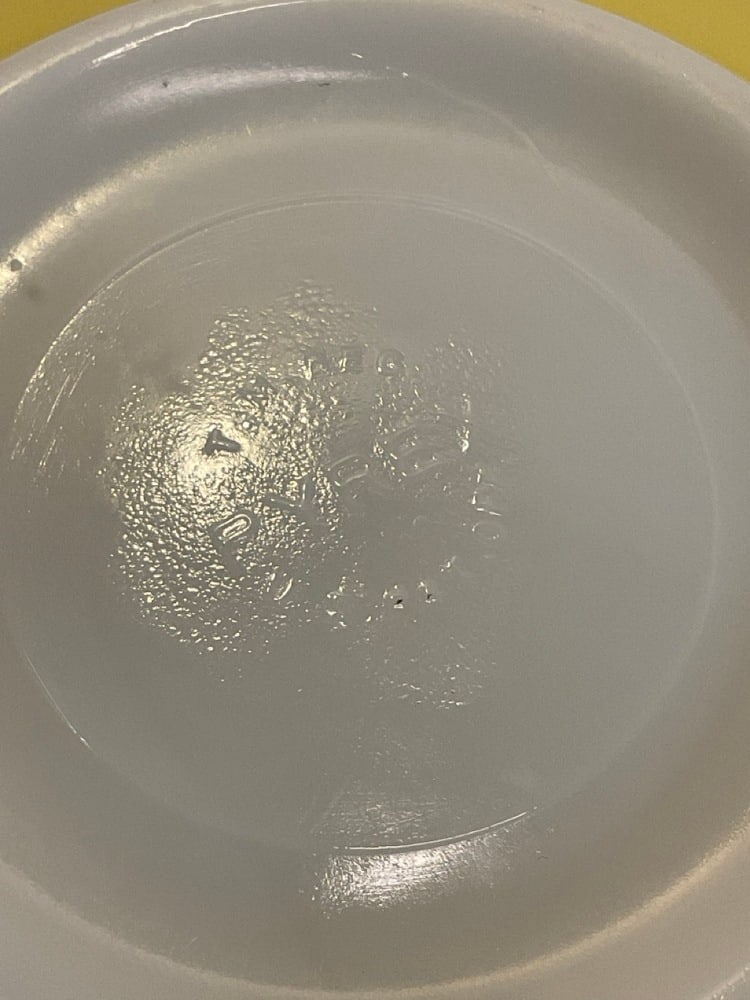 Vintage Pyrex - 4