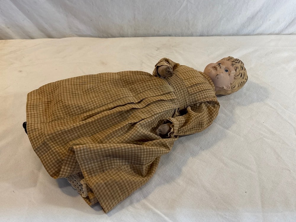 Antique Doll - 2