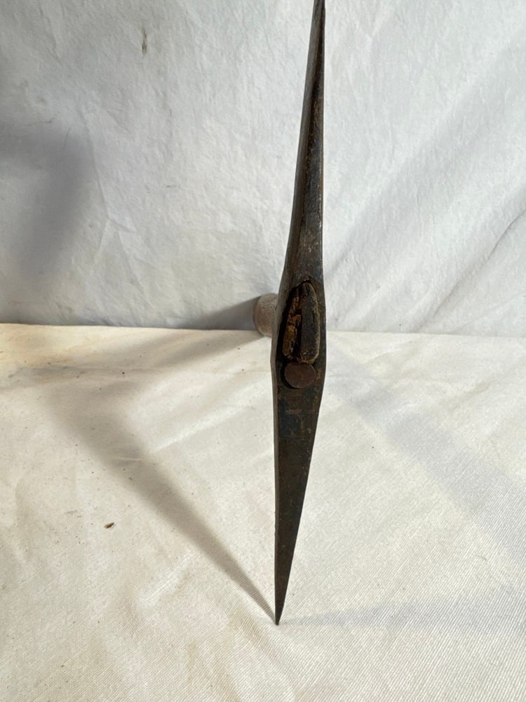 Primitive Tools and Hardware - 11