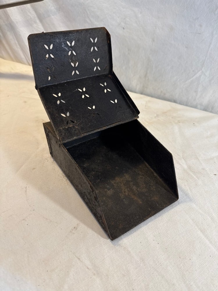 Primitive Tools and Hardware - 18