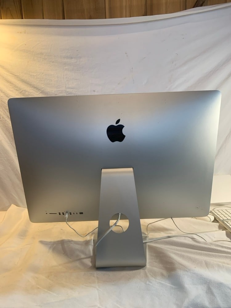 MacOS Mojave IMac Computer - 5