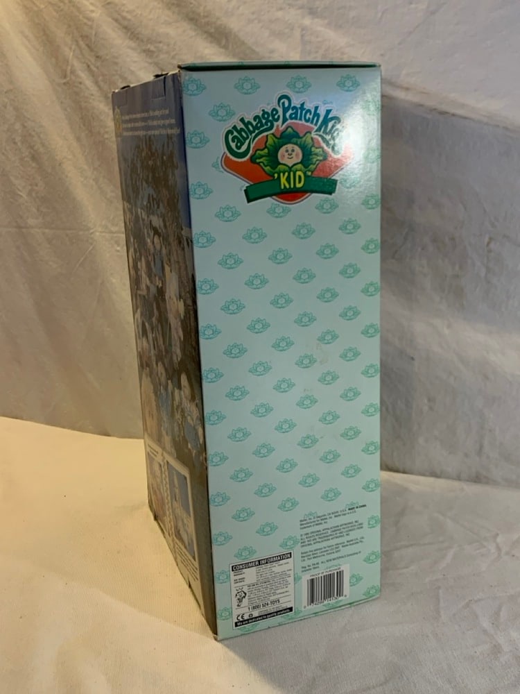 1995 Mattel Cabbage Patch Doll - 3