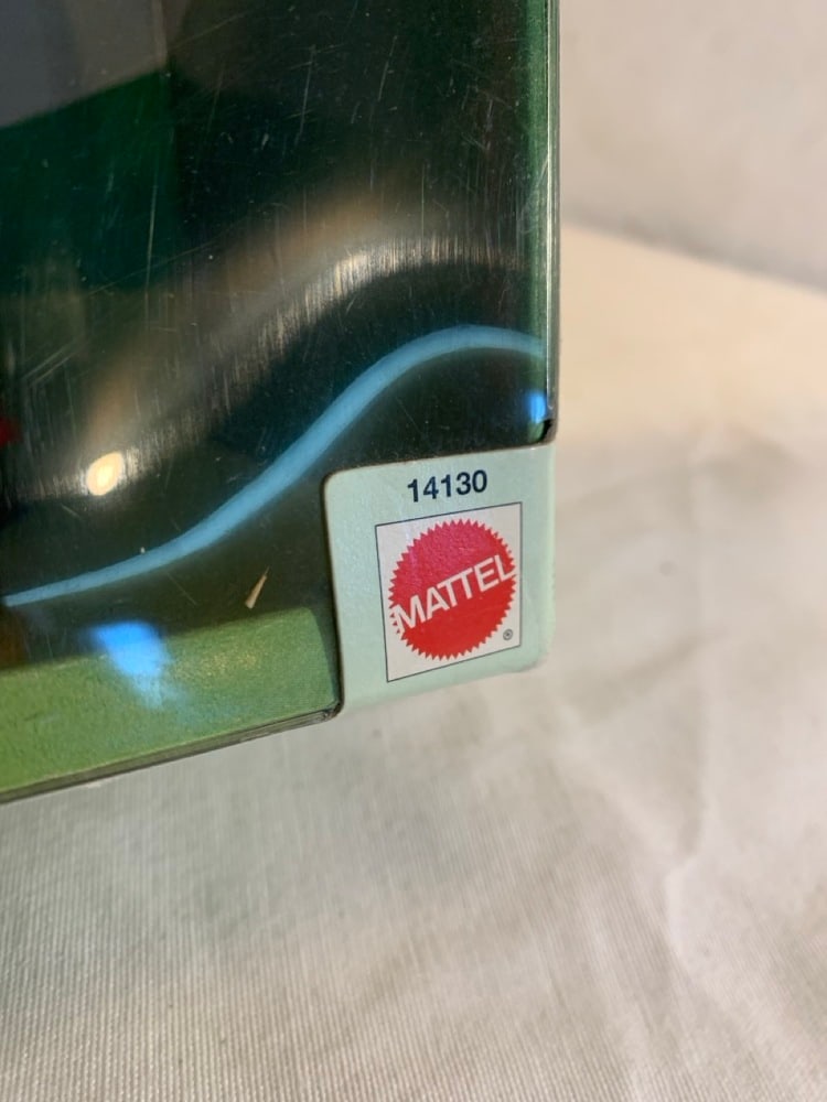 1995 Mattel Cabbage Patch Doll - 5