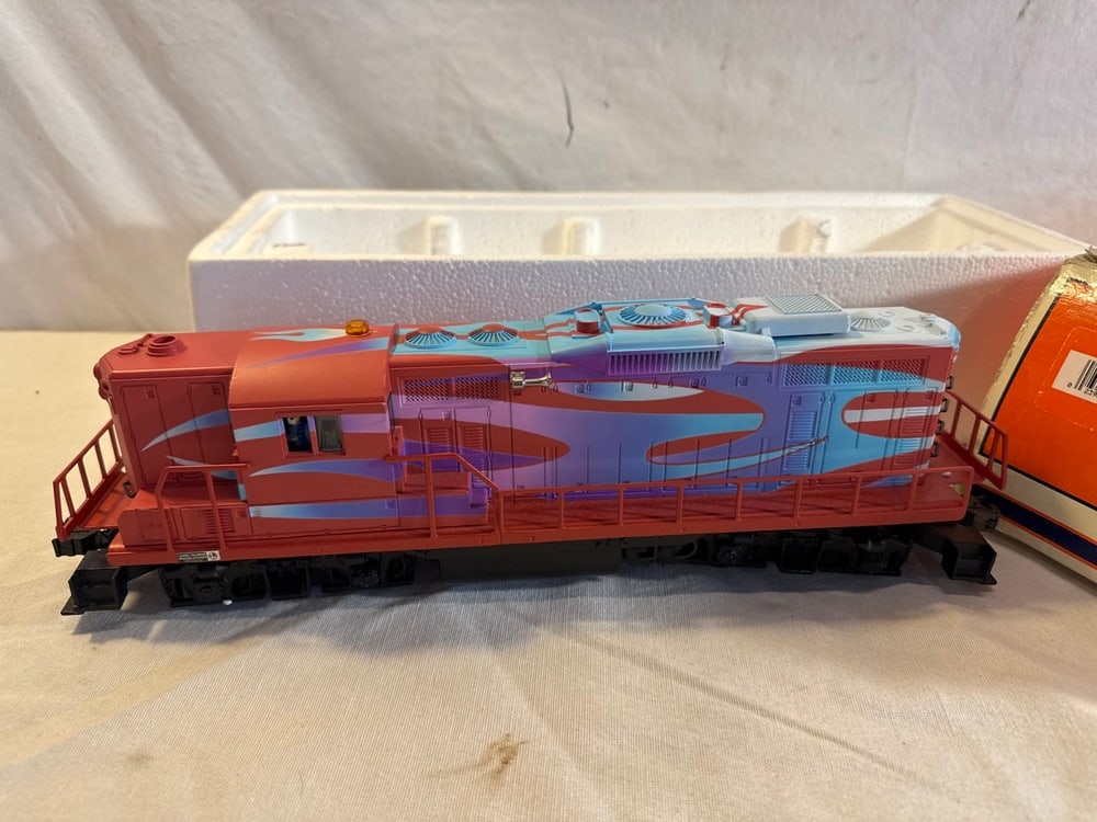 Lionel Train - 2