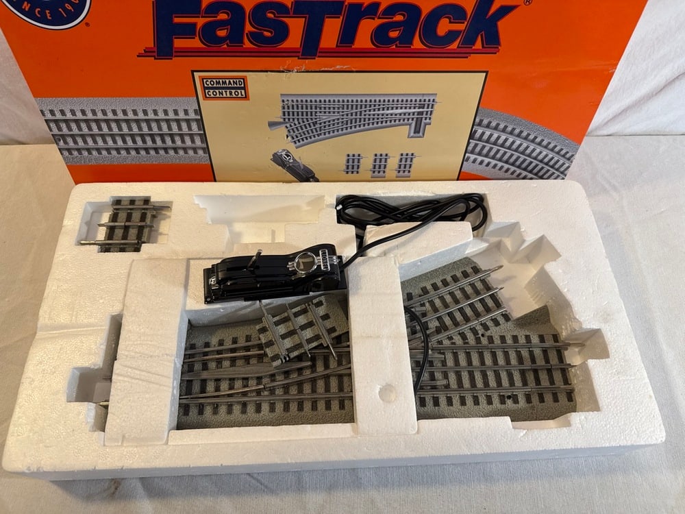 Lionel Fastrack Control Switch - 3