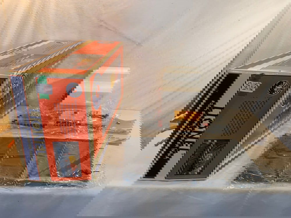 Lionel Transfer Table (1 of 5)