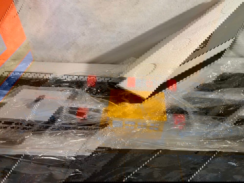 Lionel Transfer Table - 3