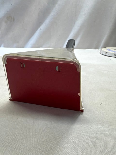 Vtg. Marx Practice Target Range - 4