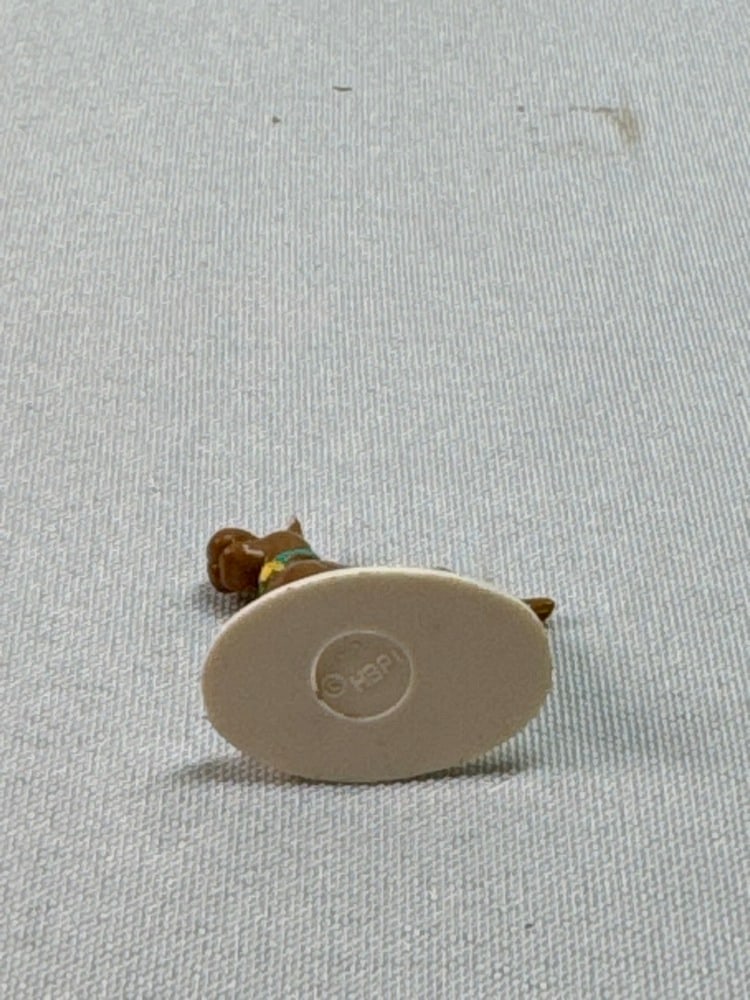 2- 1999 Scooby Doo Train Set - 5