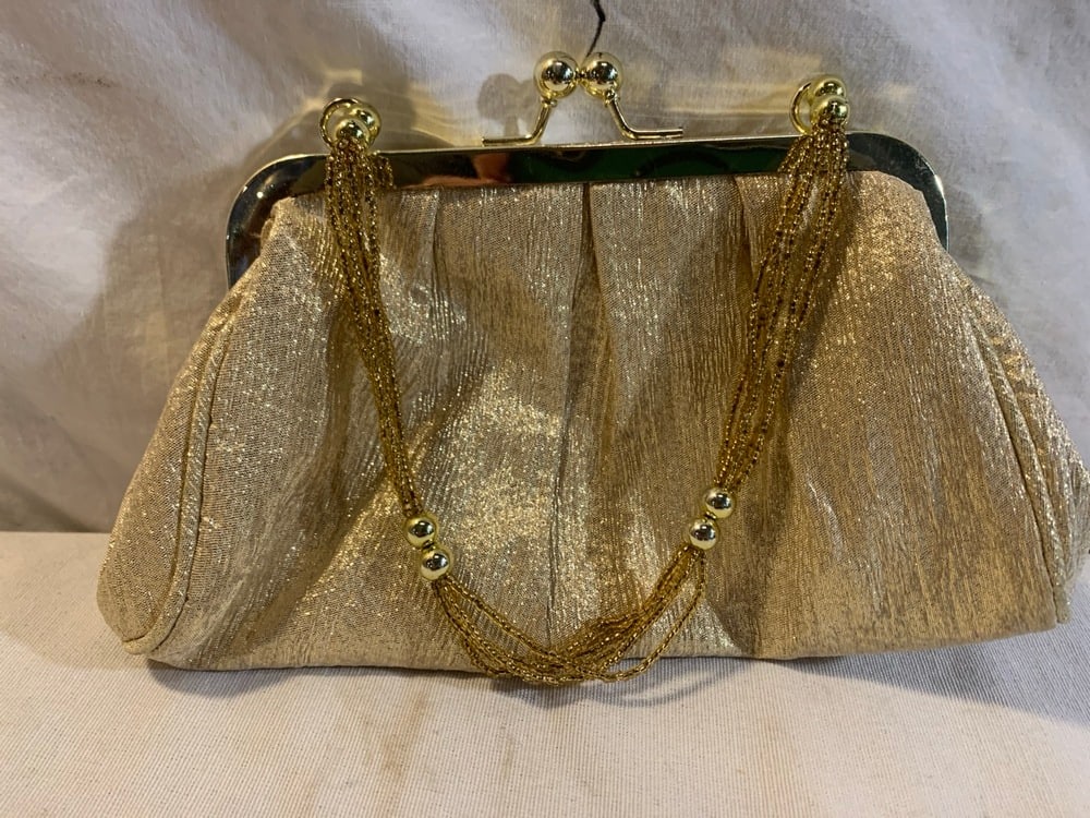 Vtg Purses - 6