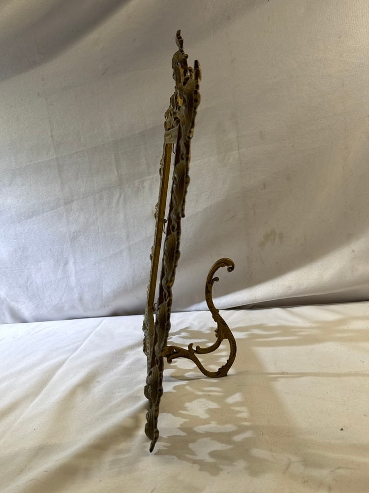 Antique Ormolu Frame - 2