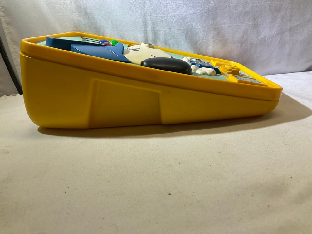 Snoopy Playmate Interactive Toy - 4