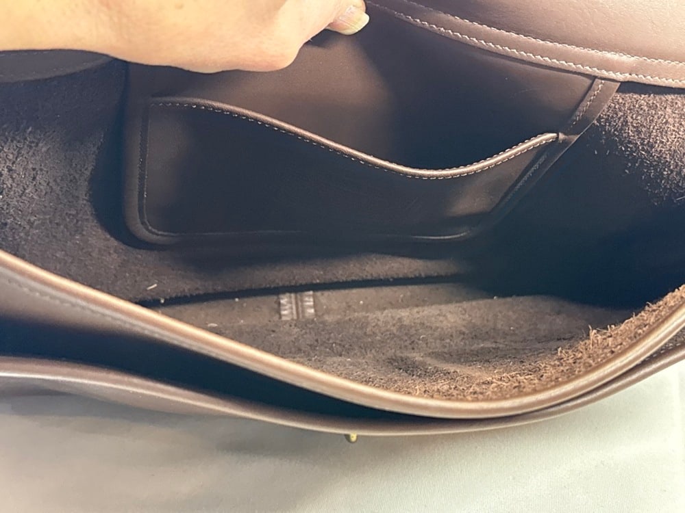 Coach Metropolitan Briefcase - 7