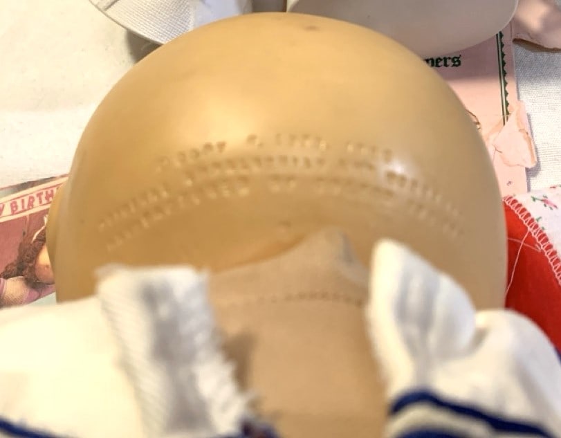 6)Cabbage Patch Dolls - 3