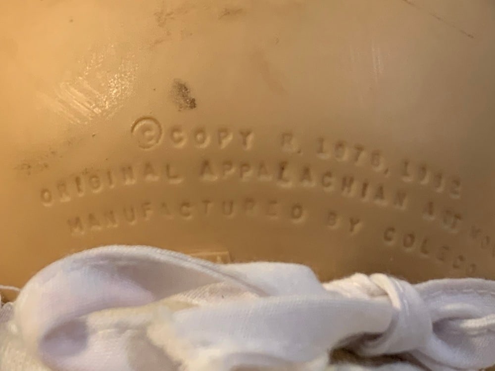 6)Cabbage Patch Dolls - 5