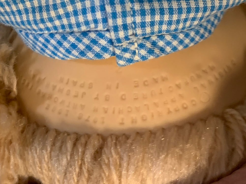 6)Cabbage Patch Dolls - 7