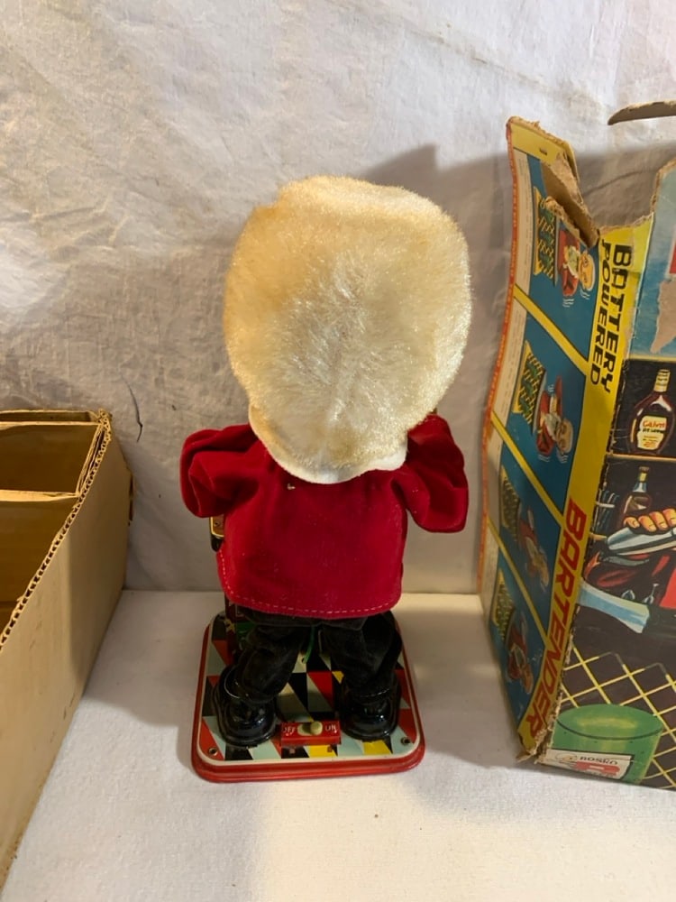 Battery Powered Bartender - 4