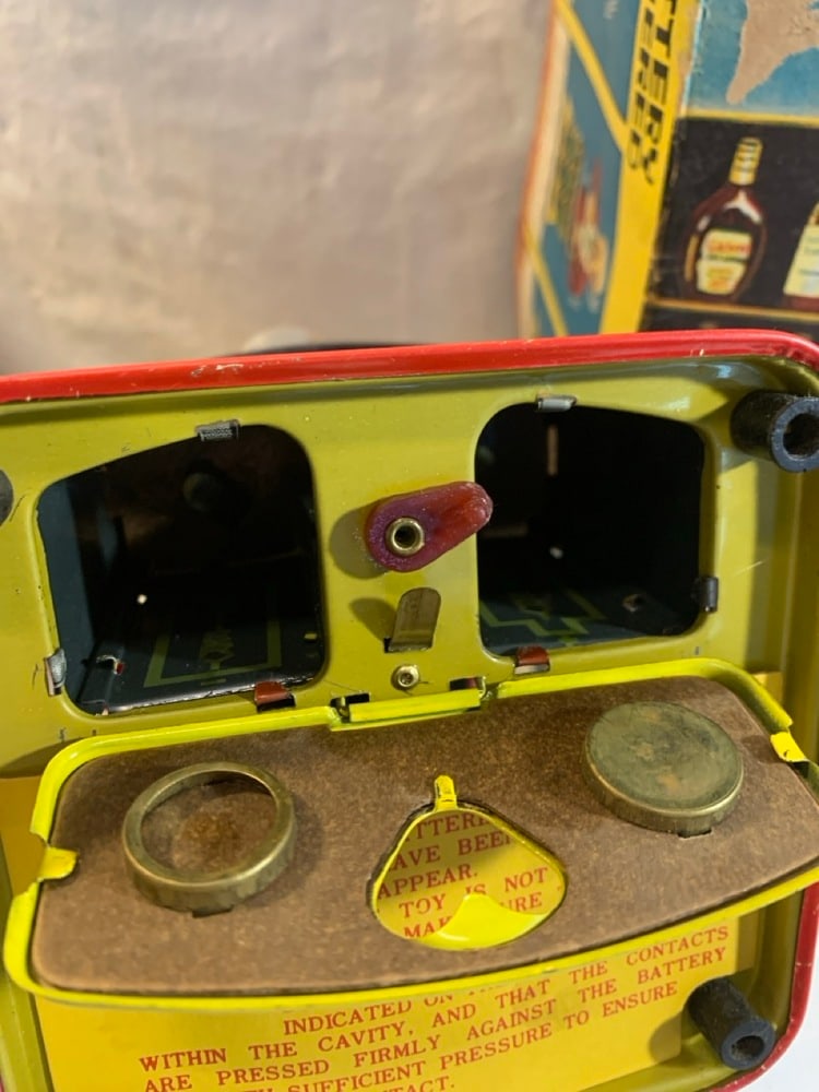 Battery Powered Bartender - 6