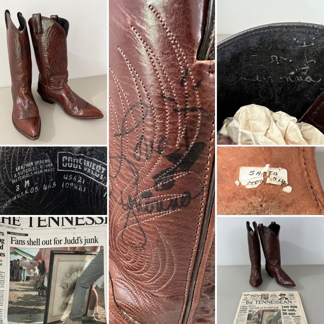 Lucchese wynonna clearance