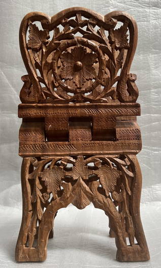 Magazine Racks