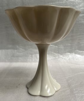 LENOX 24 K TRIM CANDY NUT DISH