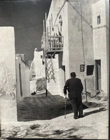 Frank Rosenbacher "OLD TIMER" Photo , in Many Shows Many Awards