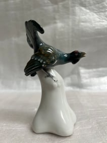Goebel Porcelian Figurine  "Bird in Flight"
