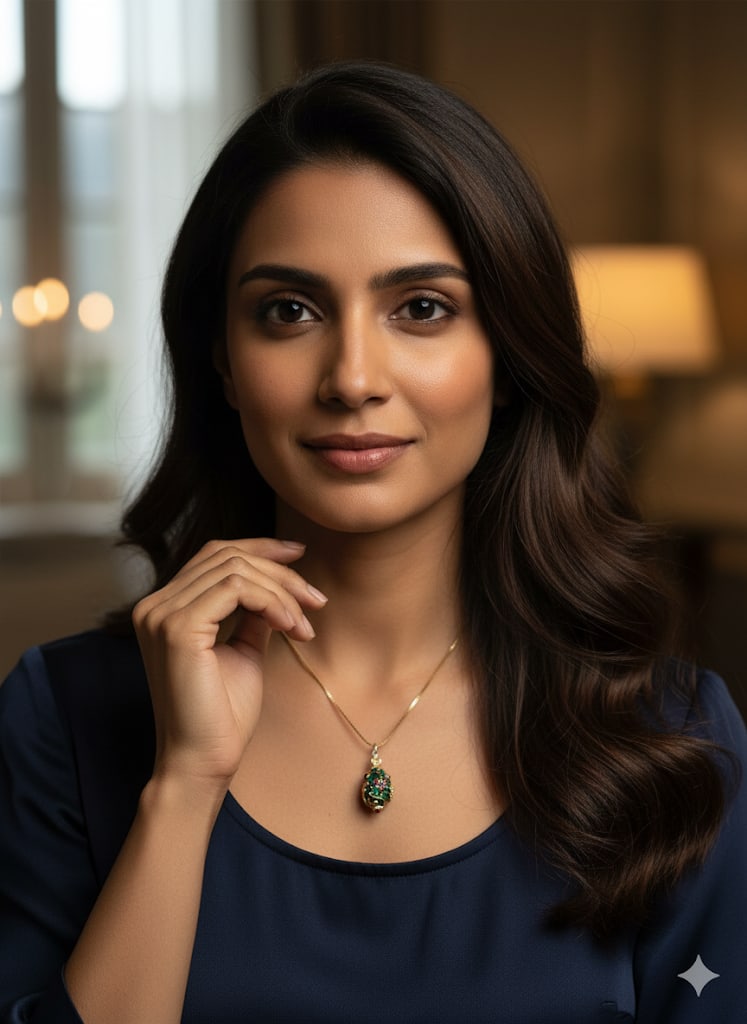 Italian Gold, Ruby Egg Pendent with 14K Chain .53 oz: Italian Gold, Ruby Egg Pendent with 14K Chain .53 oz total