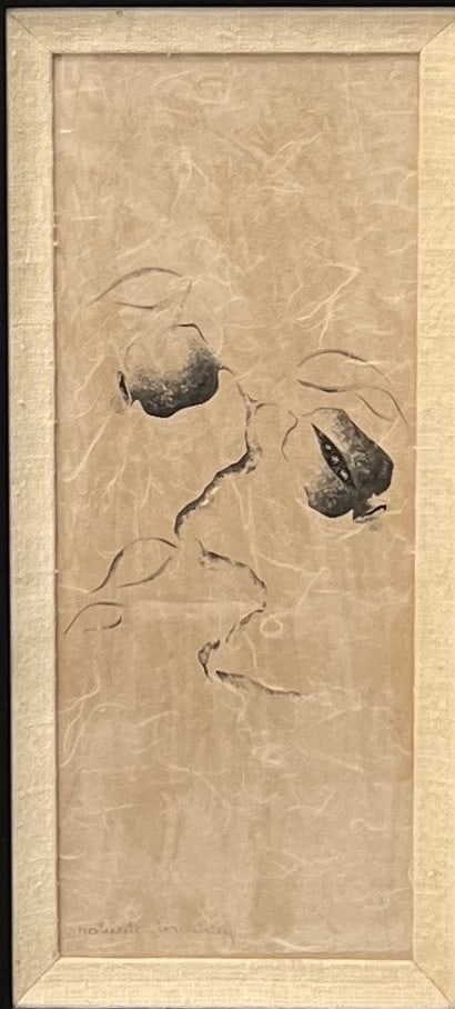 Botanical Study "Nature Study" - 2