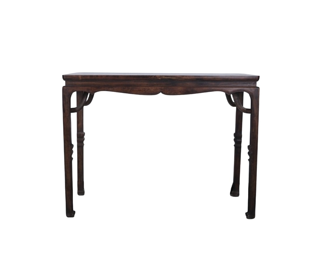 Yellow pear L-shaped several (1 of 9)