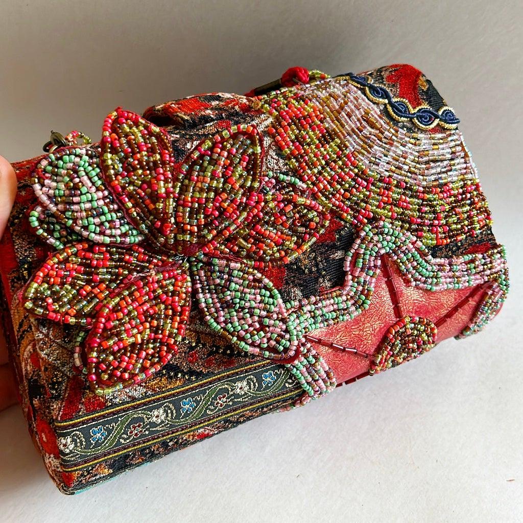 Vintage Timmy woods clutch (1 of 6)
