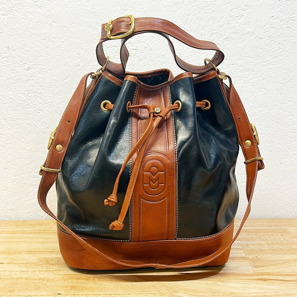 Marino orlandi deals vintage bags