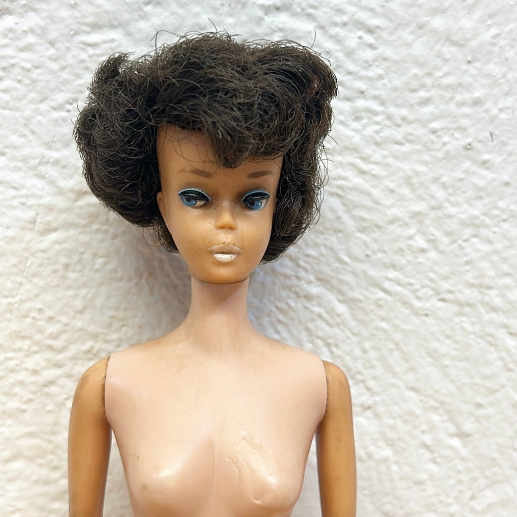 Vintage Barbie (1 of 5)