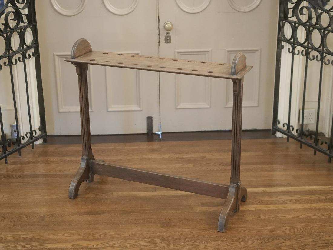 Riding Crop Stand (1 of 7)