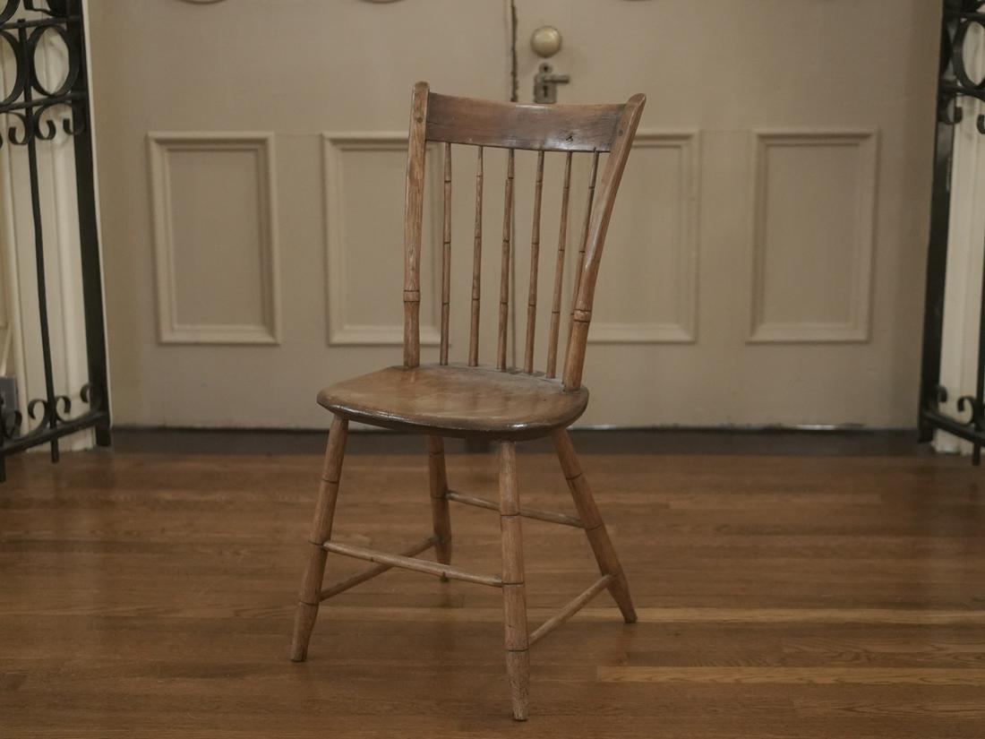 Mercer County, Kentucky Side Chair (1 of 8)