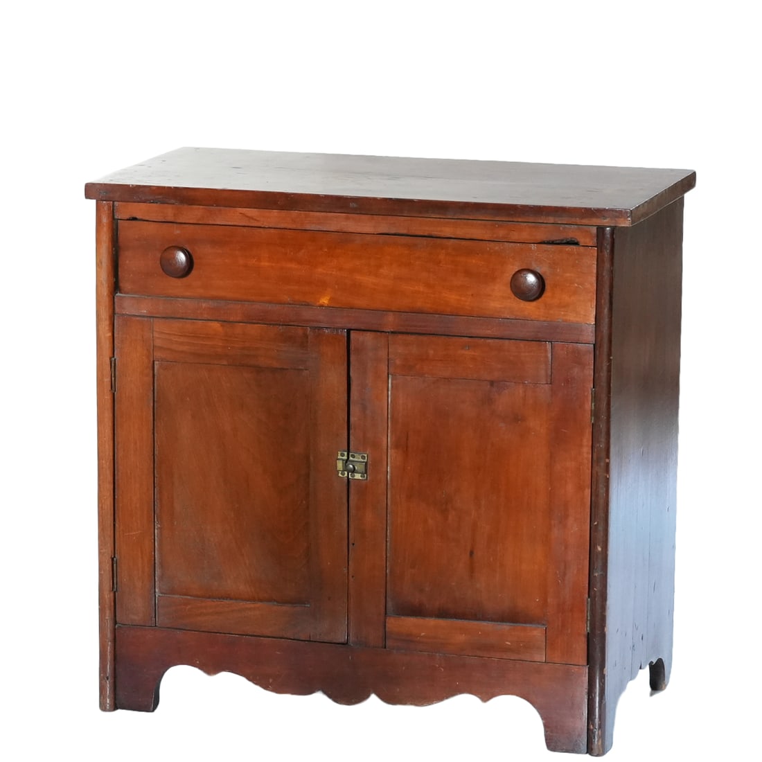 Kentucky Cherry Wash Stand (1 of 5)