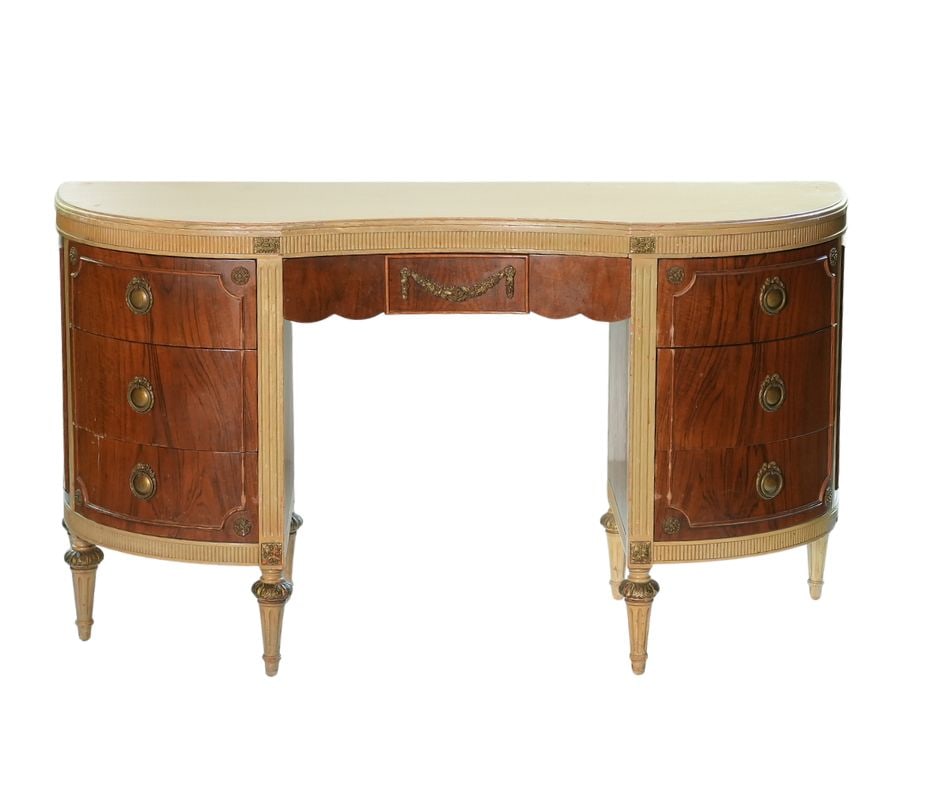 Edwardian Lady's Dressing Table (1 of 4)