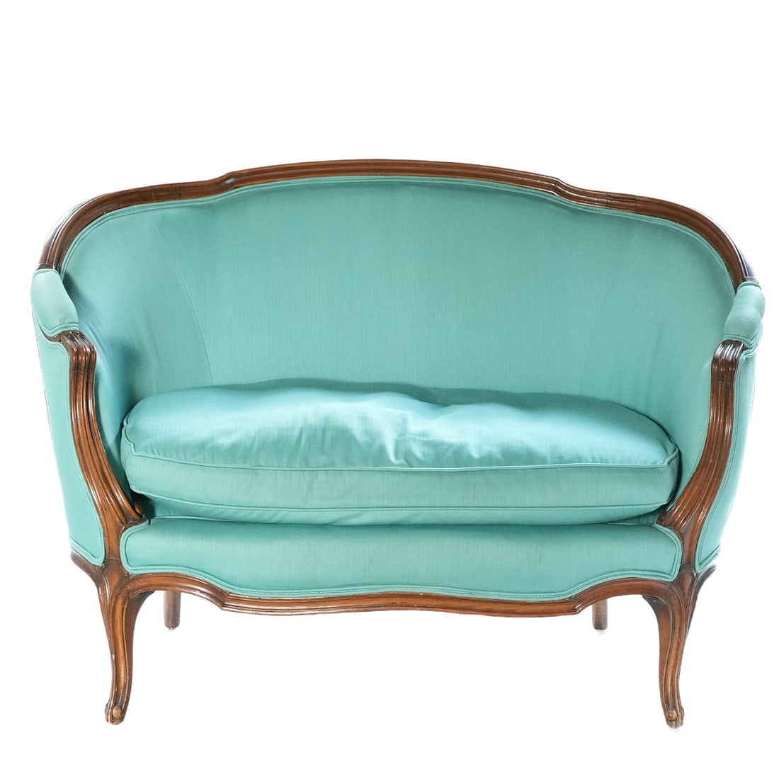 French Settee (1 of 5)